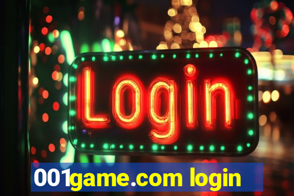 001game.com login